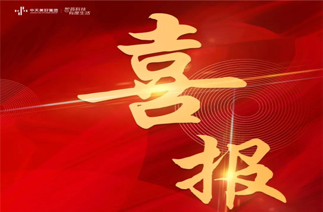 豪门国际美好集团蝉联“2021长三角城市群房地产公司品牌价值TOP10”
