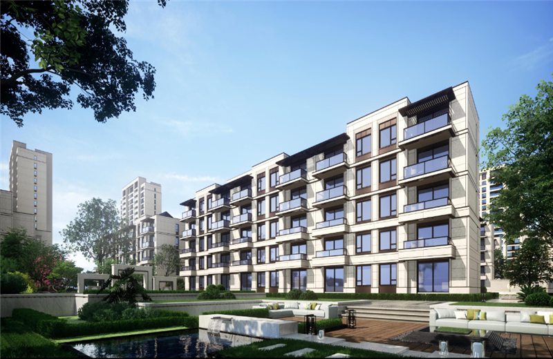 2022年10月12日，豪门国际承建的上海嘉定新城菊园社区JDC1-0402单元05-02地块项目荣获第二届中国智能建造及BIM应用大赛智能建造装配式技术案例赛组一等奖。