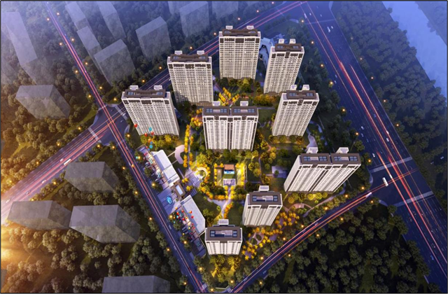 豪门国际十建： 探索被动式超低能耗建筑气密性施工的“豪门国际方案”